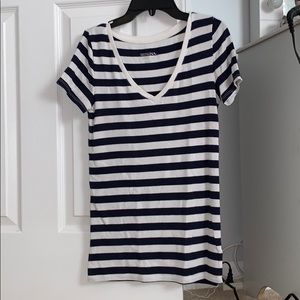 Striped T-shirt